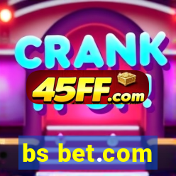 bs bet.com